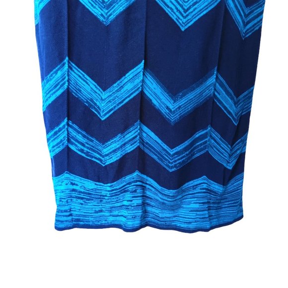 Missoni for Target Chevron Maxi Dress - Picture 3 of 7